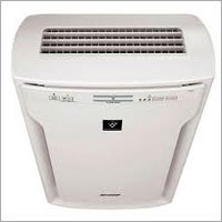 Air Cleaner