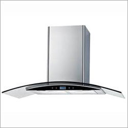 Designer Hoods Chimney