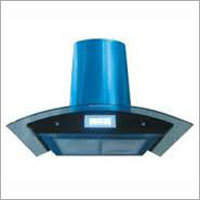 Electric Chimney