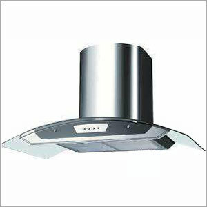 Electric Kitchen Chimney
