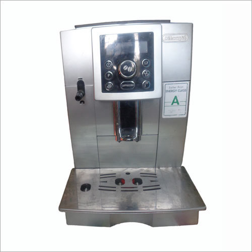 Coffee Vending Machine