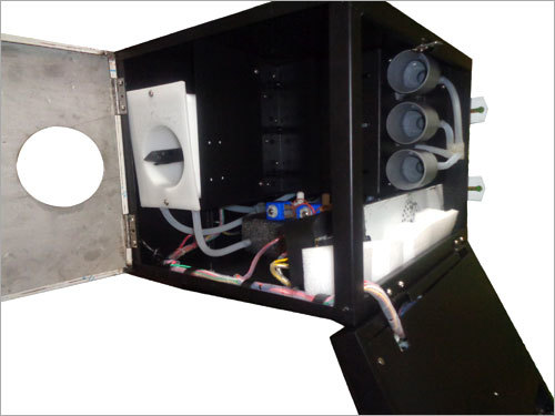 Coin Operated Coffee Machine