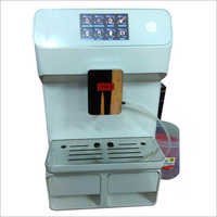 Tea Coffee Vending Machine - Stainless Steel, 40x30x60cm, 10l Capacity | Durable, Low Maintenance, Quick Brewing, Reliable Performance