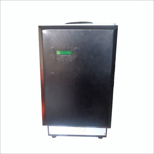 Instant Coffee Vending Machine