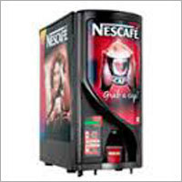 Drinks Vending Machine