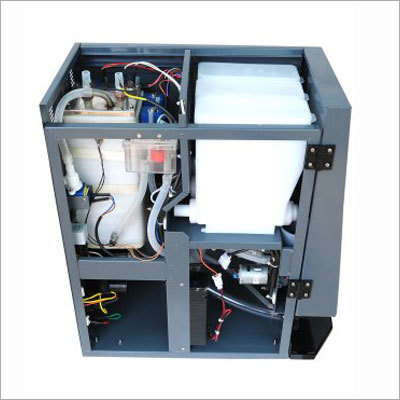 Mini Tea Vending Machine