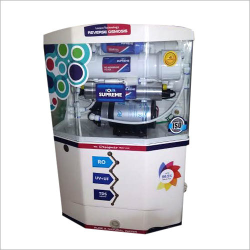 Supreme Water Purifiers