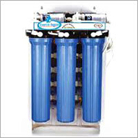 Electrical Water Purifier