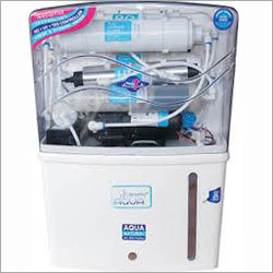 Water Softeners