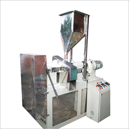 Kurkure Machine