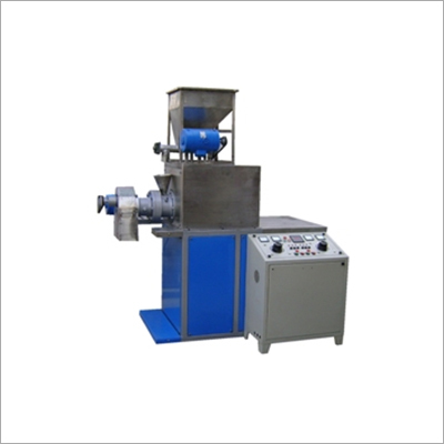 Puff Snack Extruder