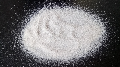 High quality low price super white granular wall texture and industrial used sand