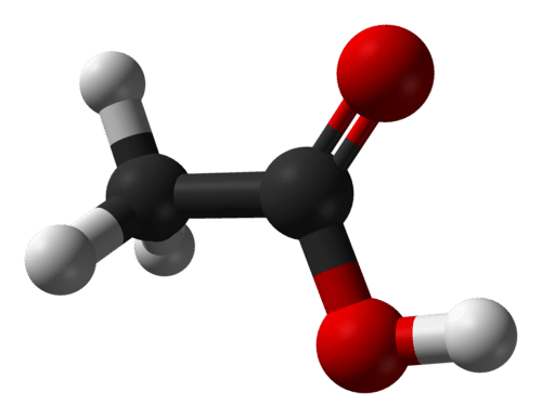 QUEST-270A-CV Acidic Powder