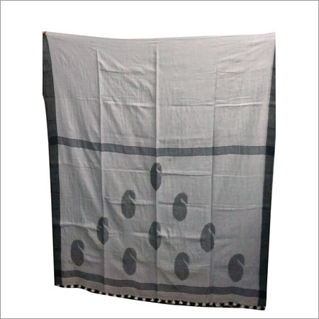 Dhakai Jamdani Handloom Sarees