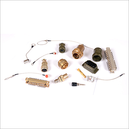 Customized Connectors