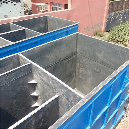 ETP Tanks