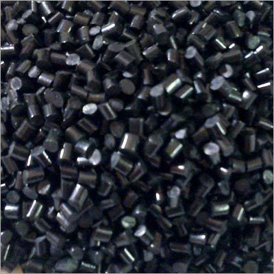 ABS Black Granules