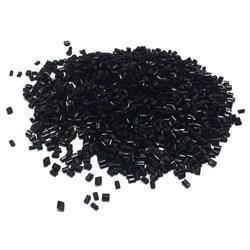 PP Black Granules
