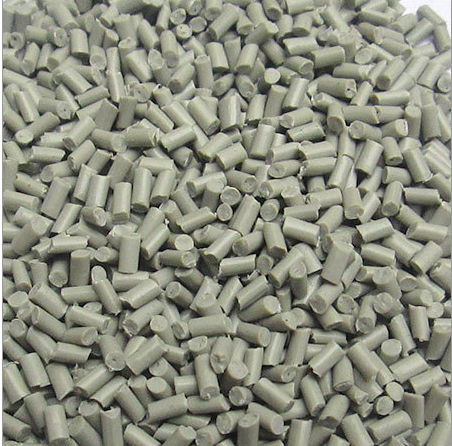 ABS Grey Granules
