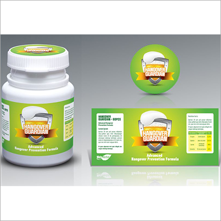 Gumming Stickers & Labeling