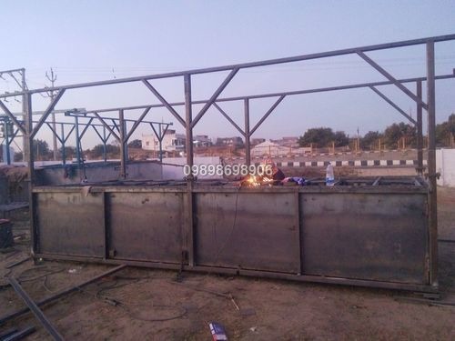 Ice plant 50 ton manufacturer
