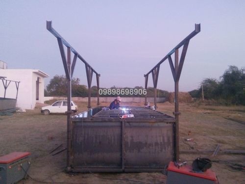 Ice Block plant 50 ton manufacturer