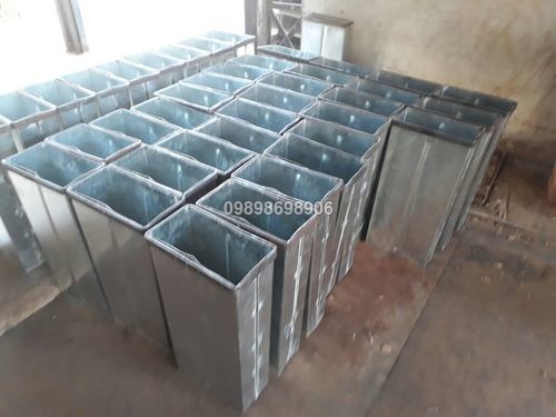 Ice Block plant 50 Ton