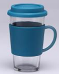 Drinking Glass 500ml