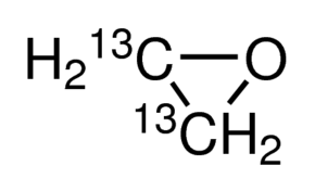 Ethylene oxide-13C2