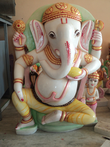 Ganesh ji