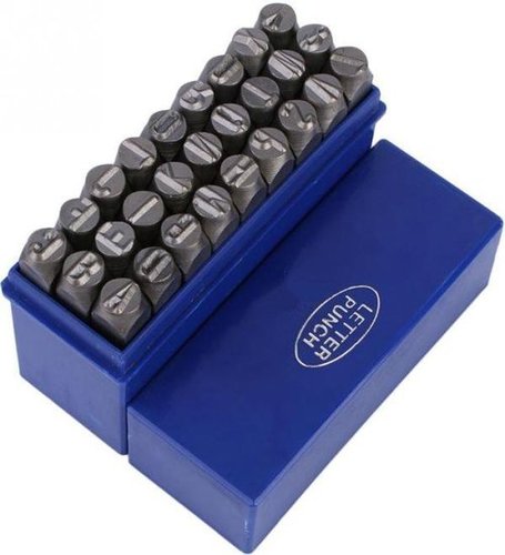 Letter Set - 1/16 Inch Size | Precision Tool for Creating Clear and Professional Lettering