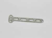 T Plates Bone Implants