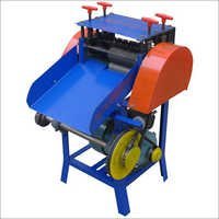 Cable Peeling Machine