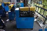 Armoured Cable Recycling Machine