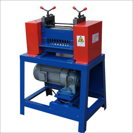 Thread Grinding Machine