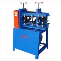 High Voltage Wire Stripper Machine