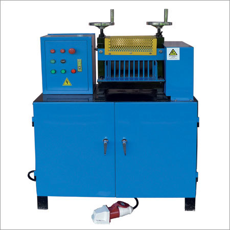 Cable Grinding Machine