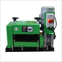 Desktop Cable Stripping Machine