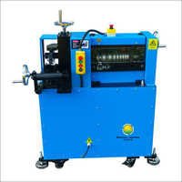 Multifunctional Cable Stripping machine