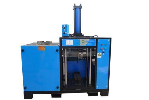 Motor Recycling Machine