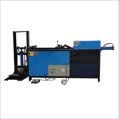 LTJ-5 Stator Recycling Machine 