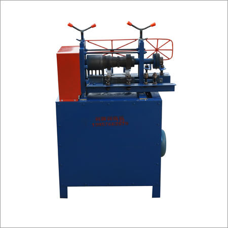 Armoured Cable Stripping Machine