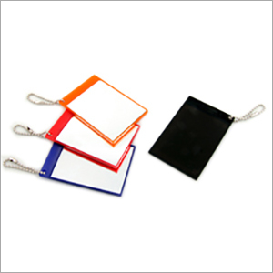 Handheld Mirror