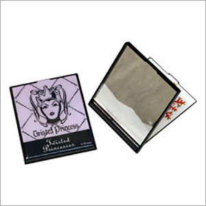 Portable Cosmetic Mirror