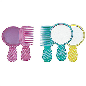 Travel Cosmetic Mirror