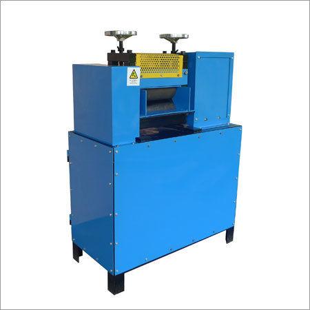 Cable Grinding Machine