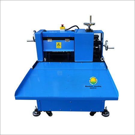 Multifunctional Cable Stripping machine