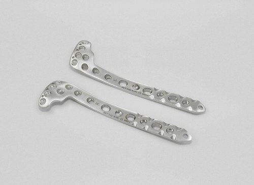 Lateral Tibial Plate