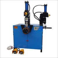 ZTJ-4 Stator Recycling Machine