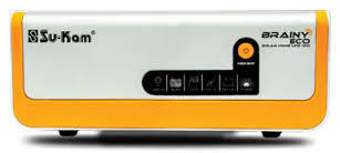 Sukam Inverter Frequency (Mhz): 60 Hz +/-0. 5 Hz (When On Inverter) Hertz (Hz)